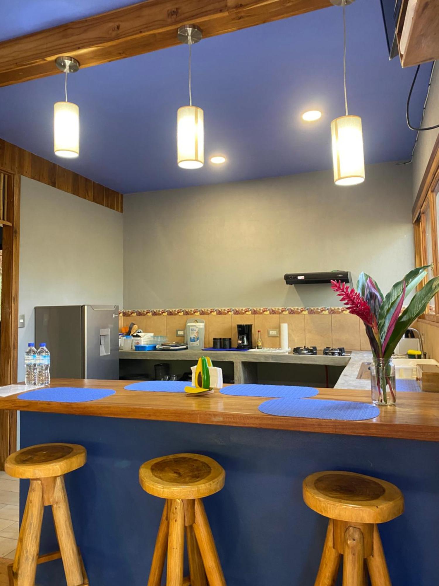 Jazlyn Lodge & Tours パケラ エクステリア 写真